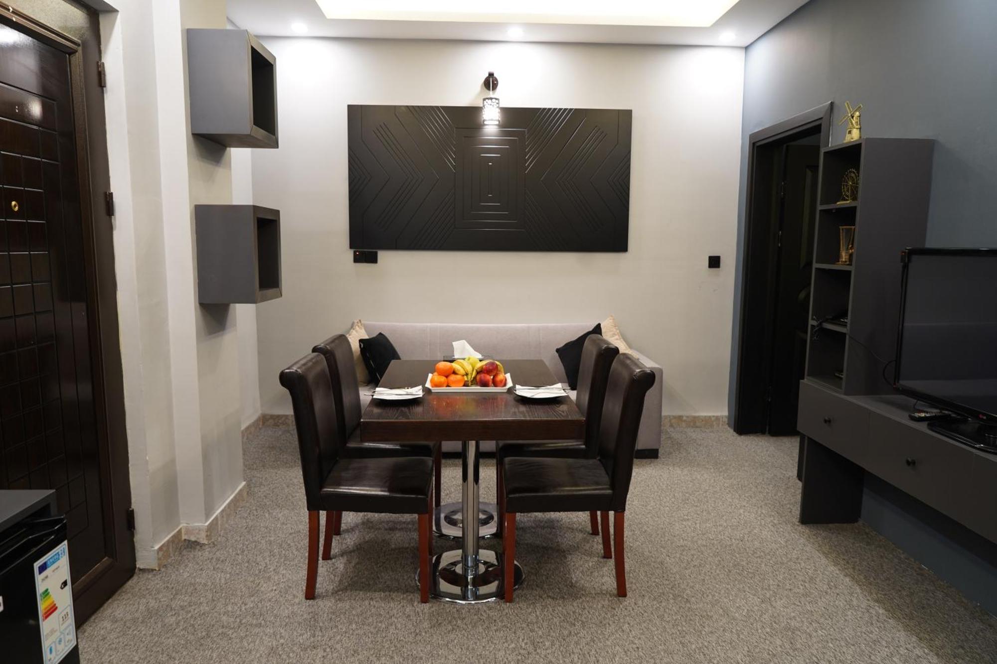 Lilac Hotel Ερμπίλ Εξωτερικό φωτογραφία