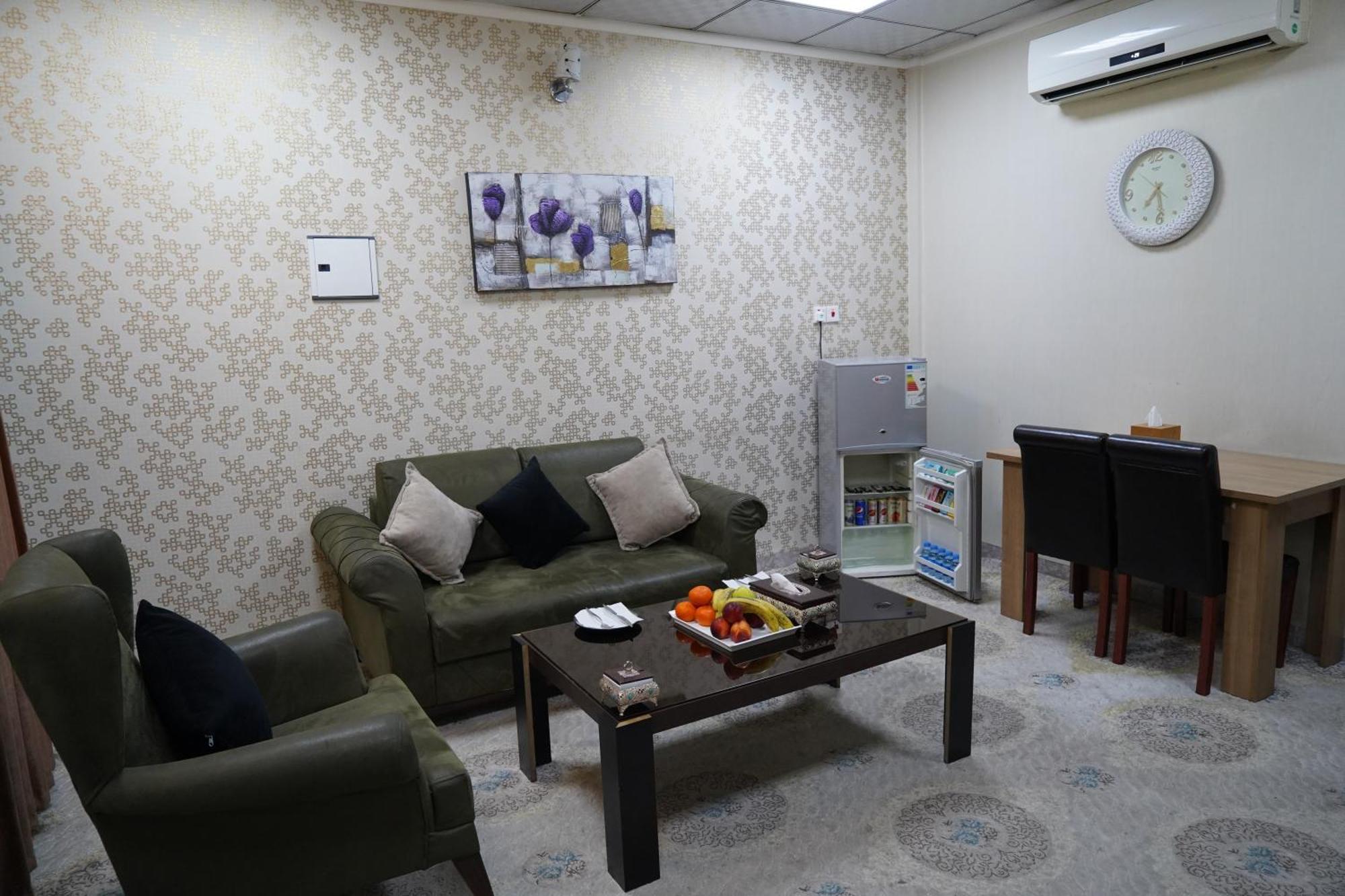 Lilac Hotel Ερμπίλ Εξωτερικό φωτογραφία