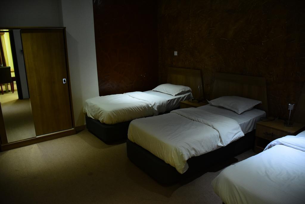 Lilac Hotel Ερμπίλ Εξωτερικό φωτογραφία