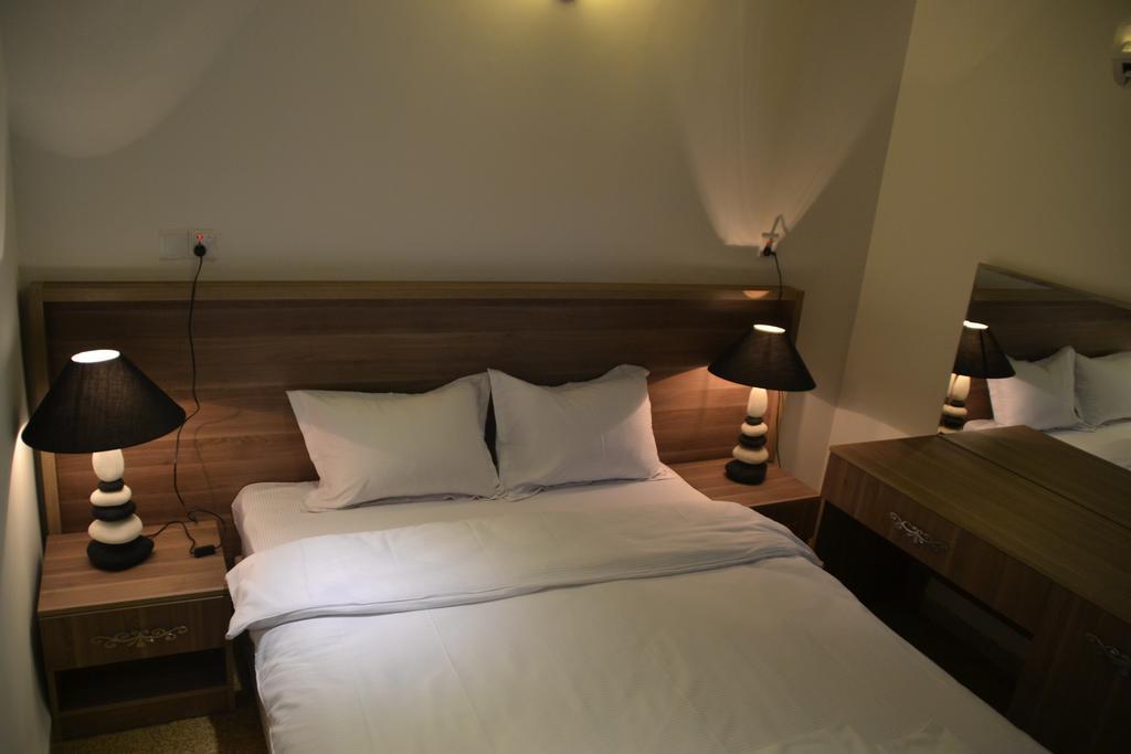 Lilac Hotel Ερμπίλ Δωμάτιο φωτογραφία