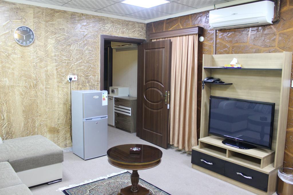 Lilac Hotel Ερμπίλ Δωμάτιο φωτογραφία