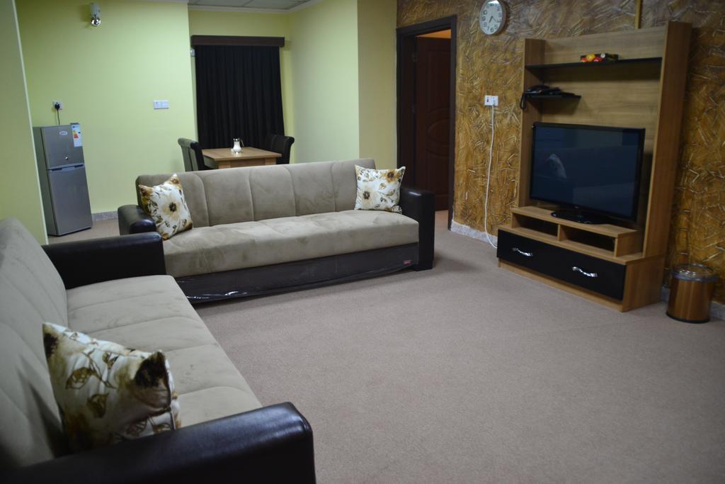 Lilac Hotel Ερμπίλ Δωμάτιο φωτογραφία