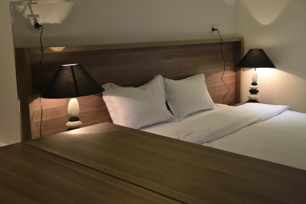 Lilac Hotel Ερμπίλ Δωμάτιο φωτογραφία
