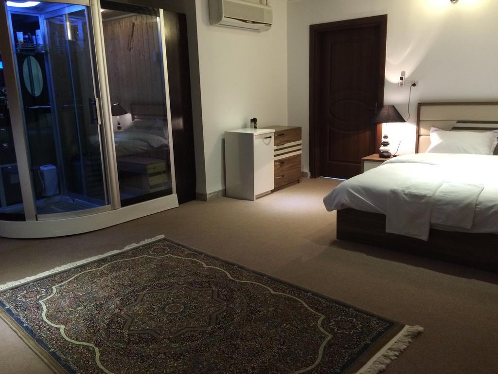 Lilac Hotel Ερμπίλ Εξωτερικό φωτογραφία