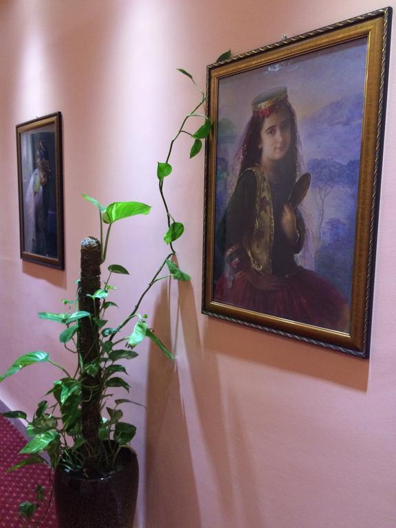 Lilac Hotel Ερμπίλ Εξωτερικό φωτογραφία
