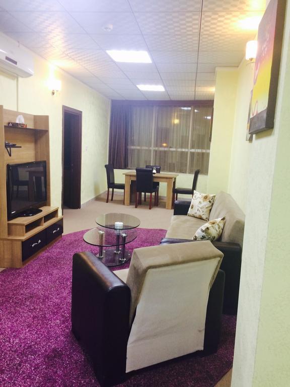 Lilac Hotel Ερμπίλ Εξωτερικό φωτογραφία