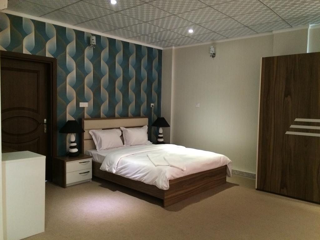 Lilac Hotel Ερμπίλ Δωμάτιο φωτογραφία