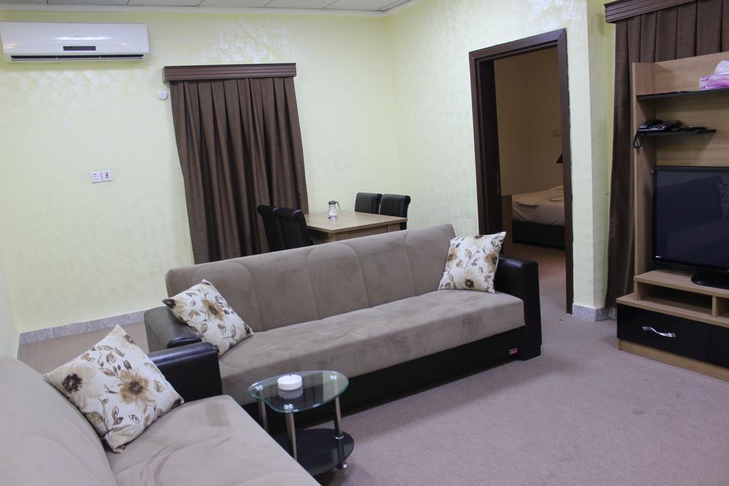 Lilac Hotel Ερμπίλ Εξωτερικό φωτογραφία