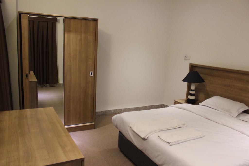 Lilac Hotel Ερμπίλ Εξωτερικό φωτογραφία