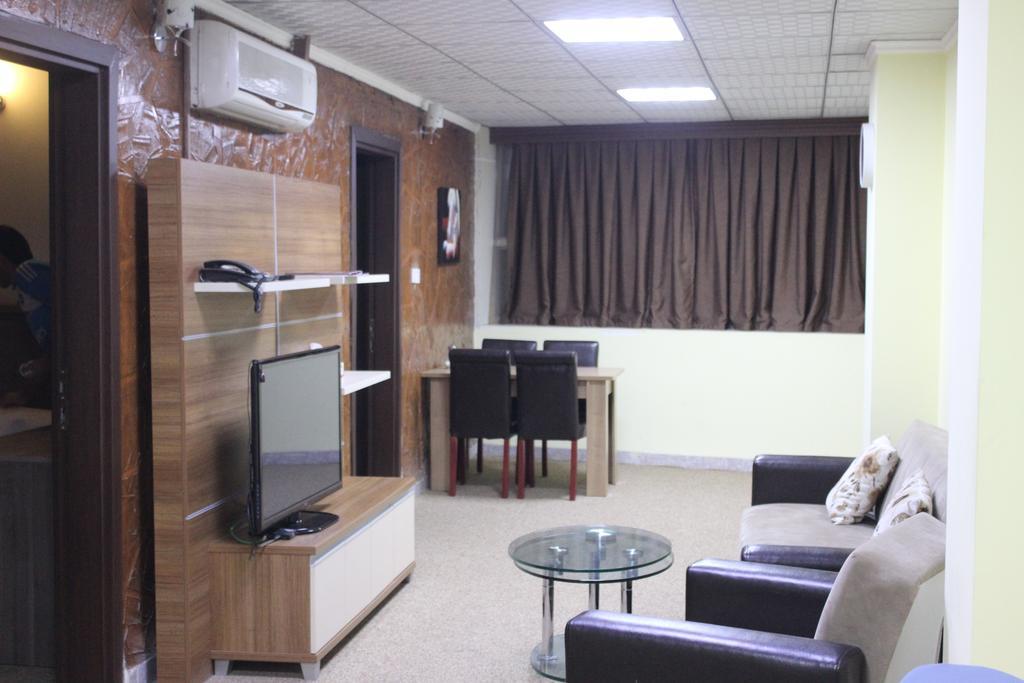 Lilac Hotel Ερμπίλ Εξωτερικό φωτογραφία