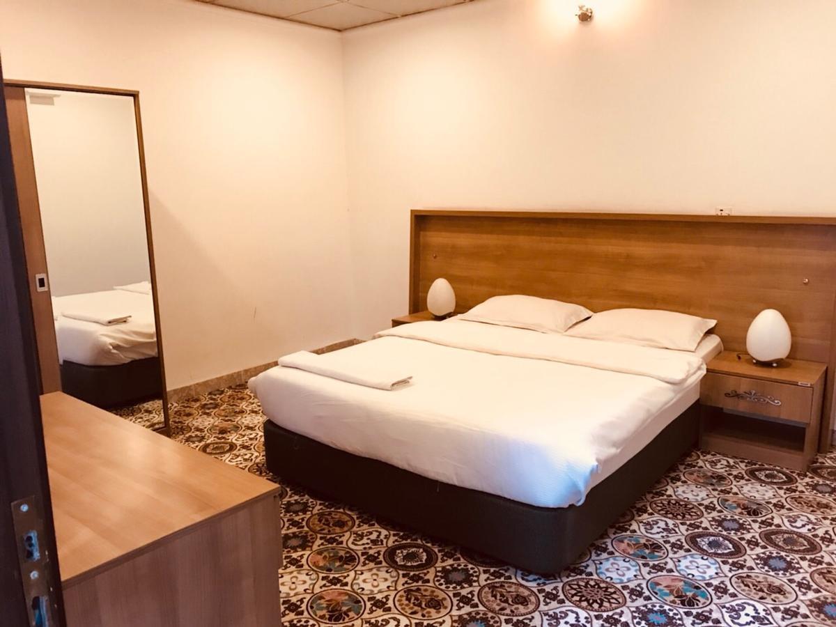 Lilac Hotel Ερμπίλ Εξωτερικό φωτογραφία