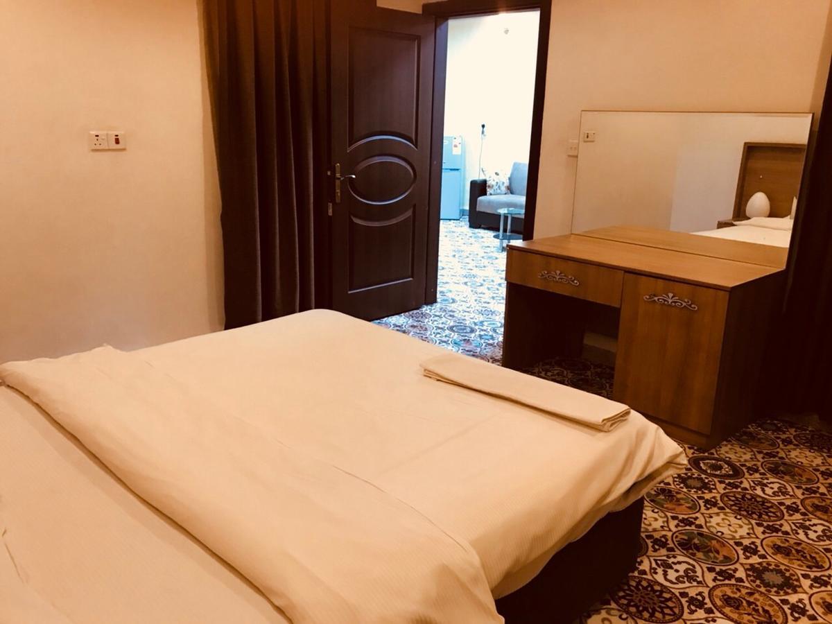 Lilac Hotel Ερμπίλ Εξωτερικό φωτογραφία