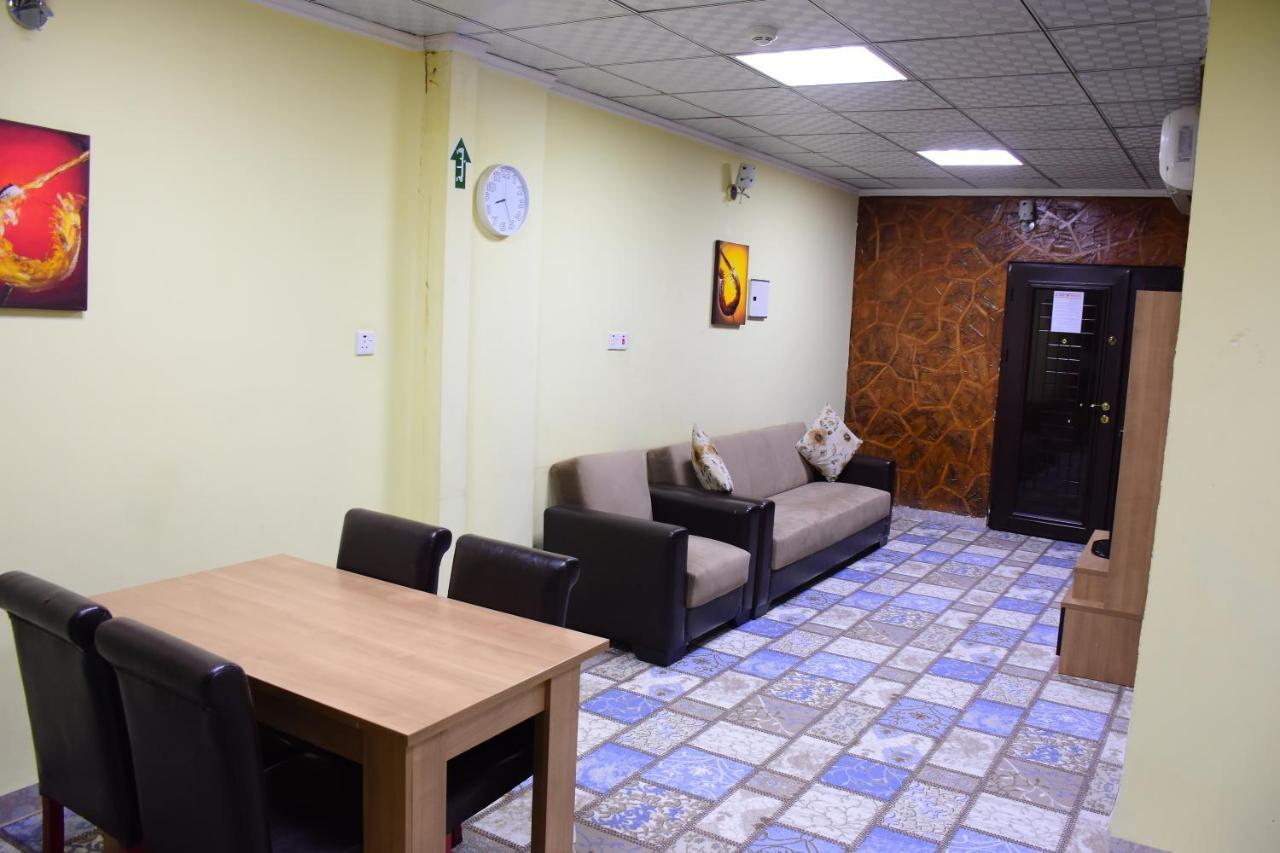 Lilac Hotel Ερμπίλ Εξωτερικό φωτογραφία