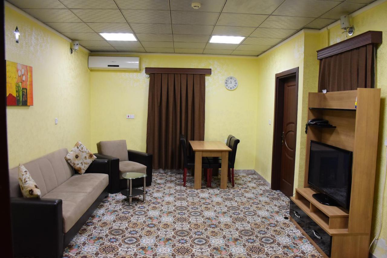 Lilac Hotel Ερμπίλ Εξωτερικό φωτογραφία