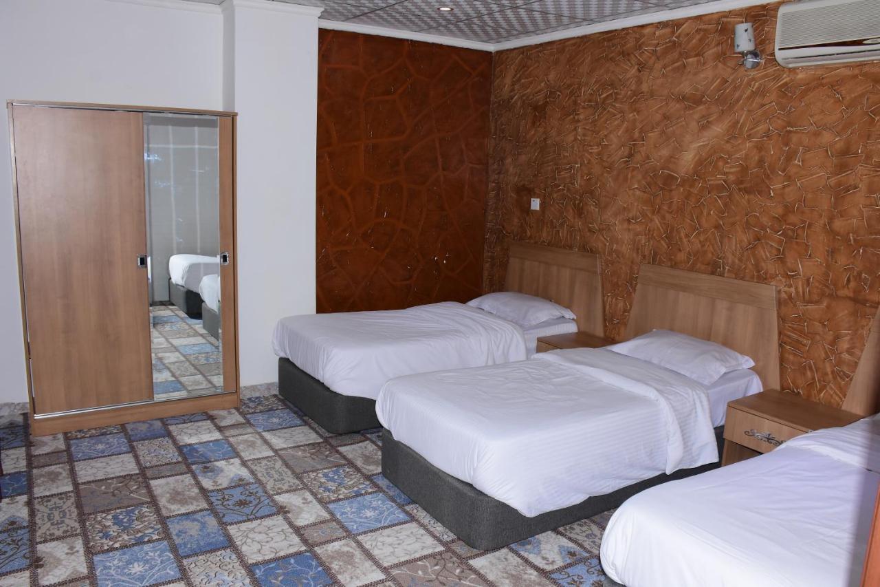 Lilac Hotel Ερμπίλ Εξωτερικό φωτογραφία