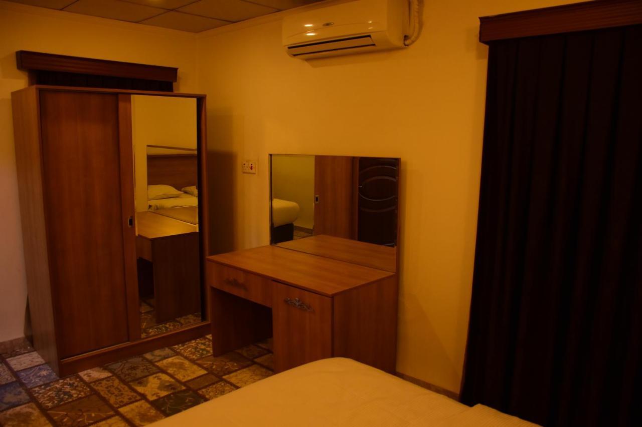 Lilac Hotel Ερμπίλ Εξωτερικό φωτογραφία